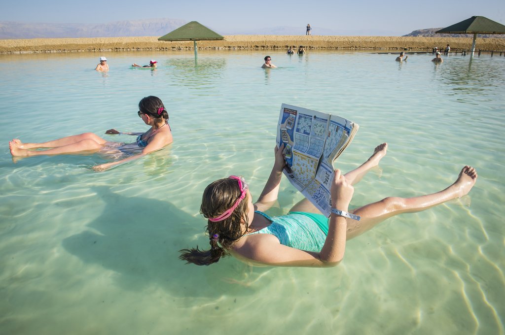 Jordan & Holy Land Tour - 14 Days :  Explore Petra, Jerusalem, Wadi Rum & More
